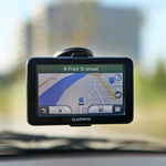 GARMIN® nüvi® 2475LT 
