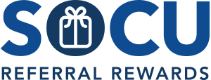 SOCU Referral Rewards